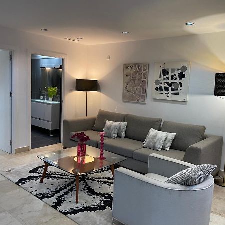 Puerto Banus Apartamento Lola Марбелья Экстерьер фото