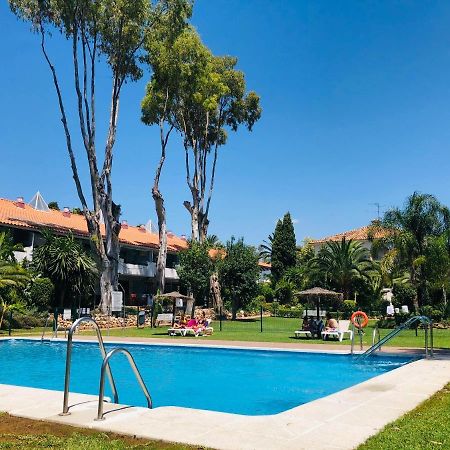 Puerto Banus Apartamento Lola Марбелья Экстерьер фото