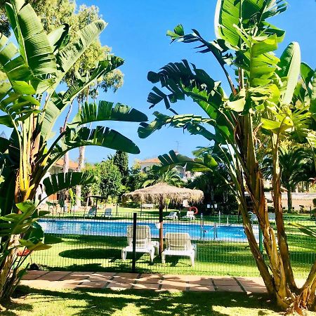Puerto Banus Apartamento Lola Марбелья Экстерьер фото