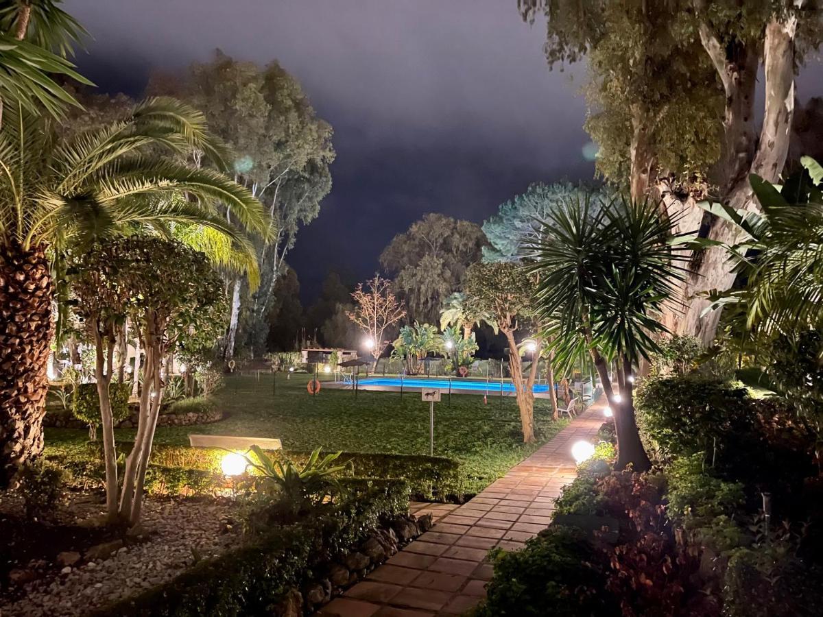 Puerto Banus Apartamento Lola Марбелья Экстерьер фото