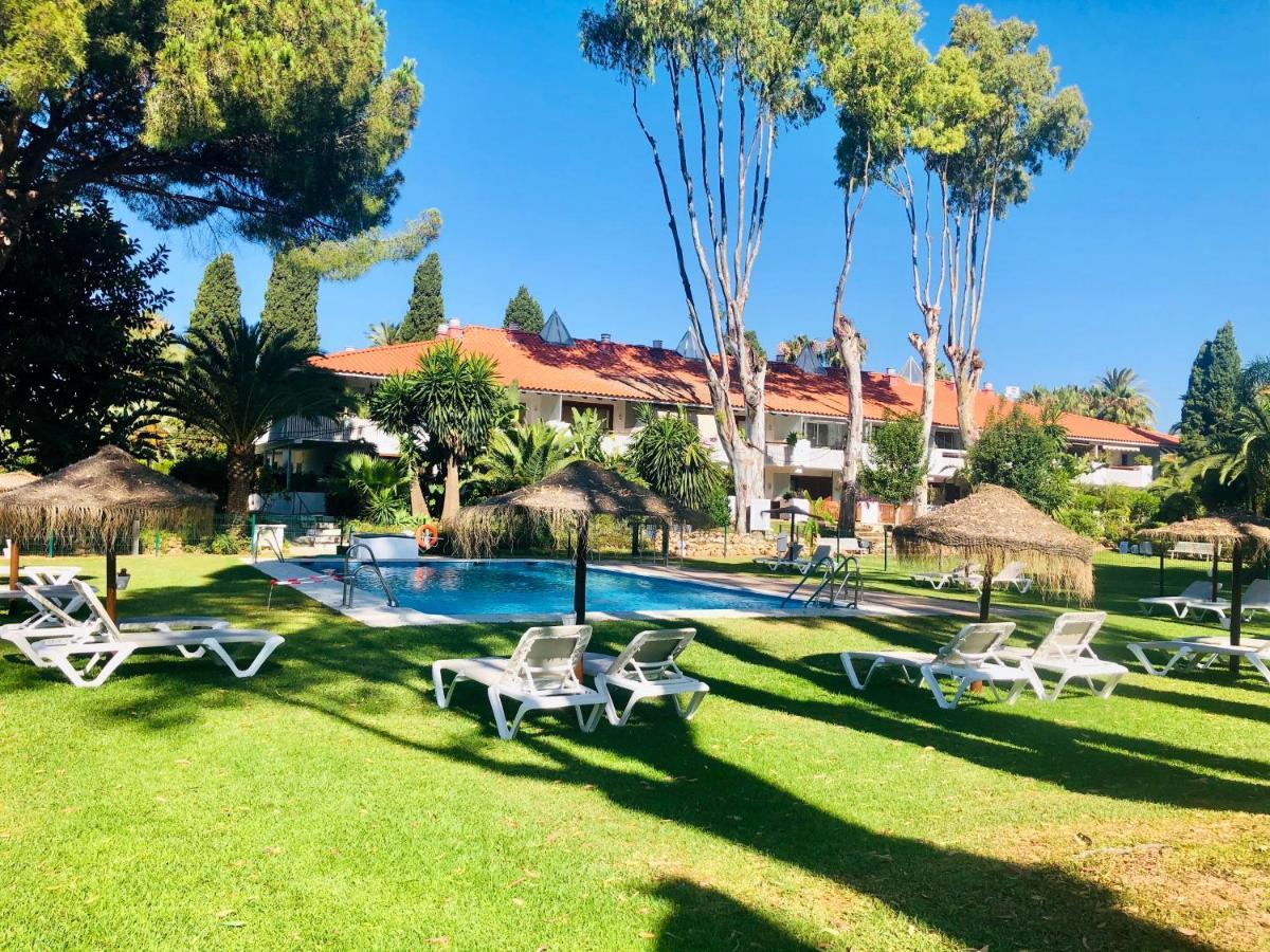 Puerto Banus Apartamento Lola Марбелья Экстерьер фото